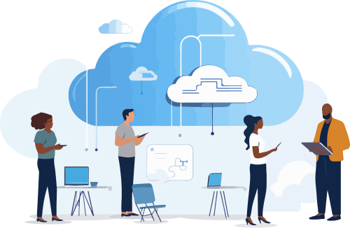 consulting services & solutions company